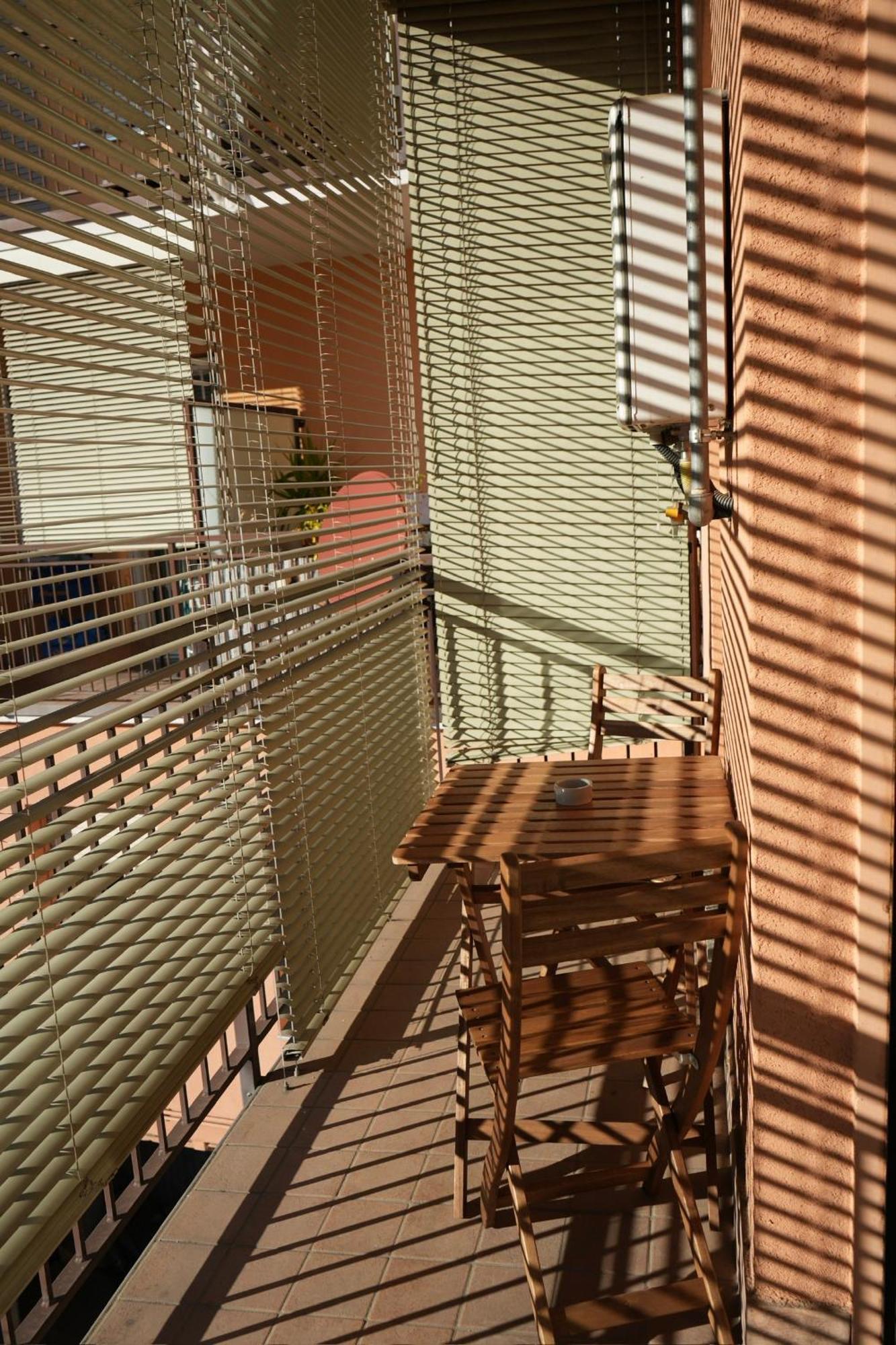 Uni Apartamento *