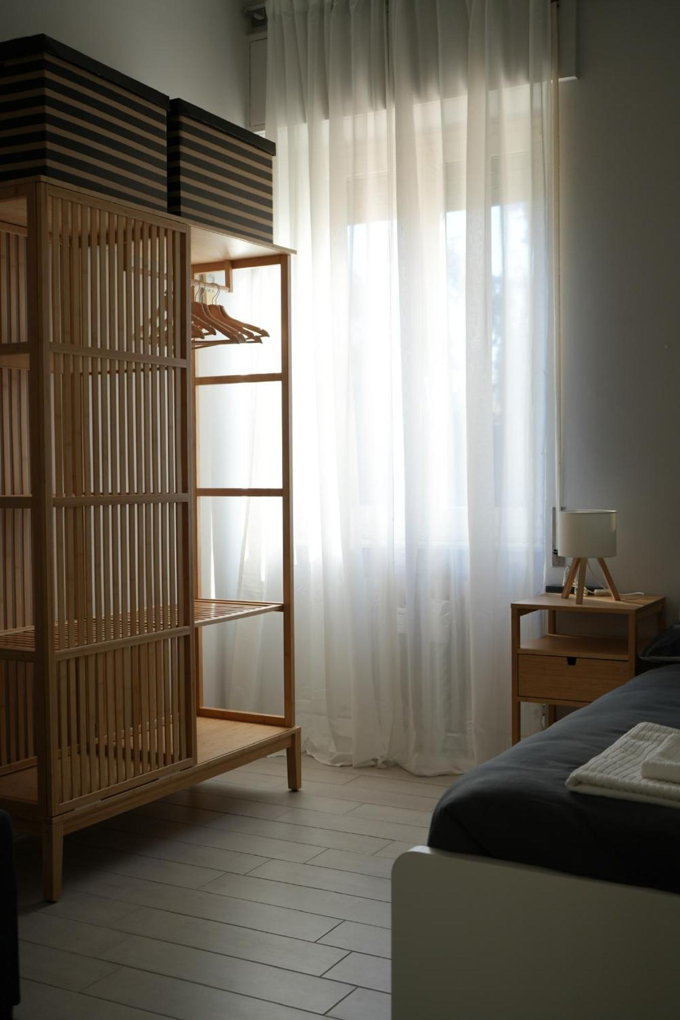 Uni Apartamento Bérgamo