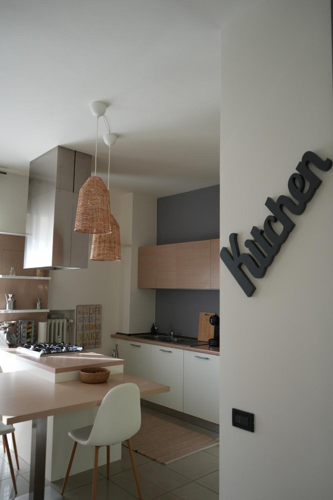 Apartamento Uni *