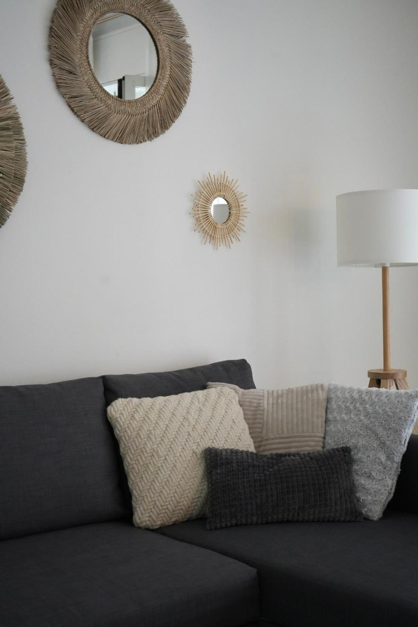 Apartamento Uni