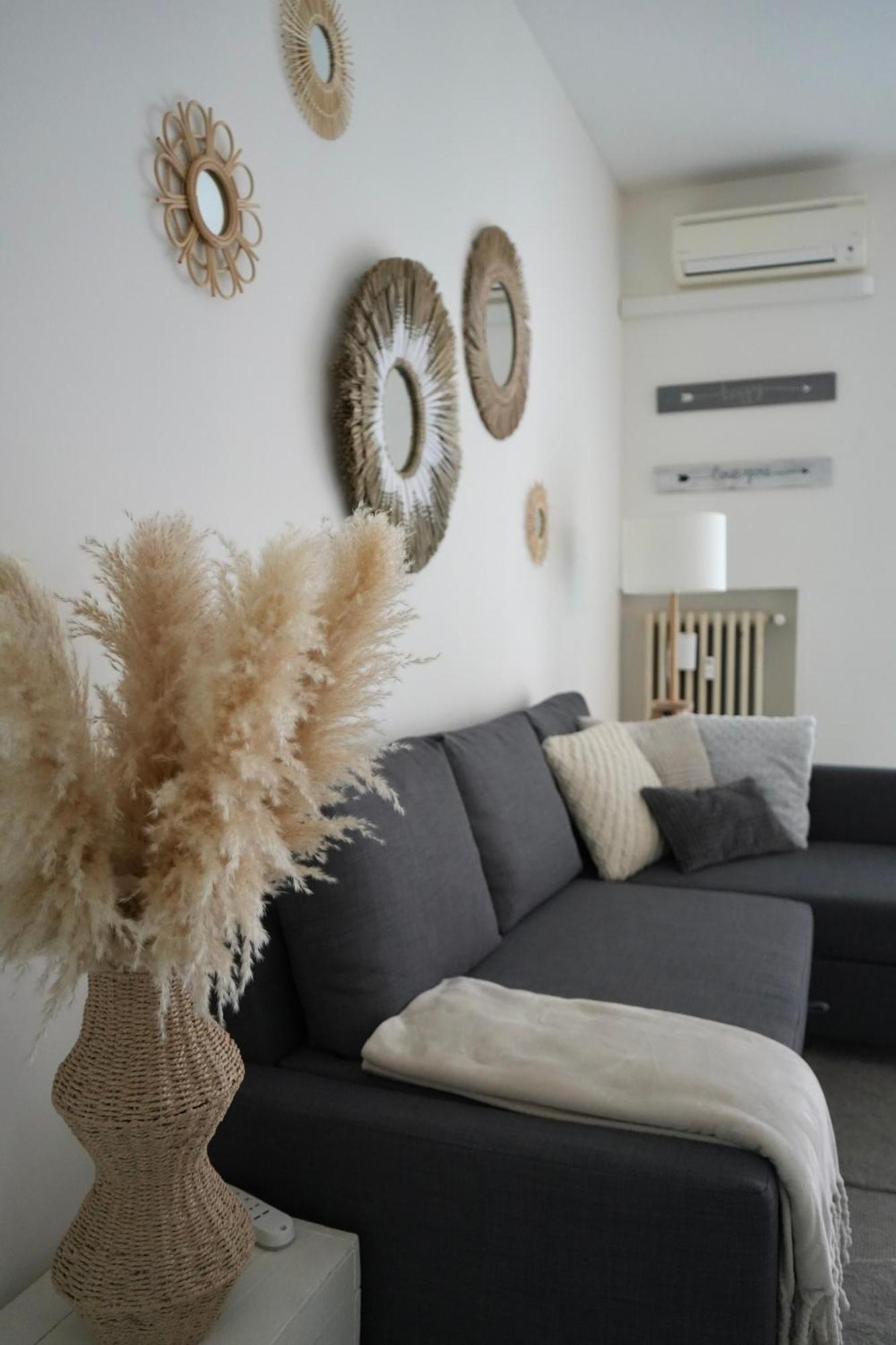 Apartamento Uni *