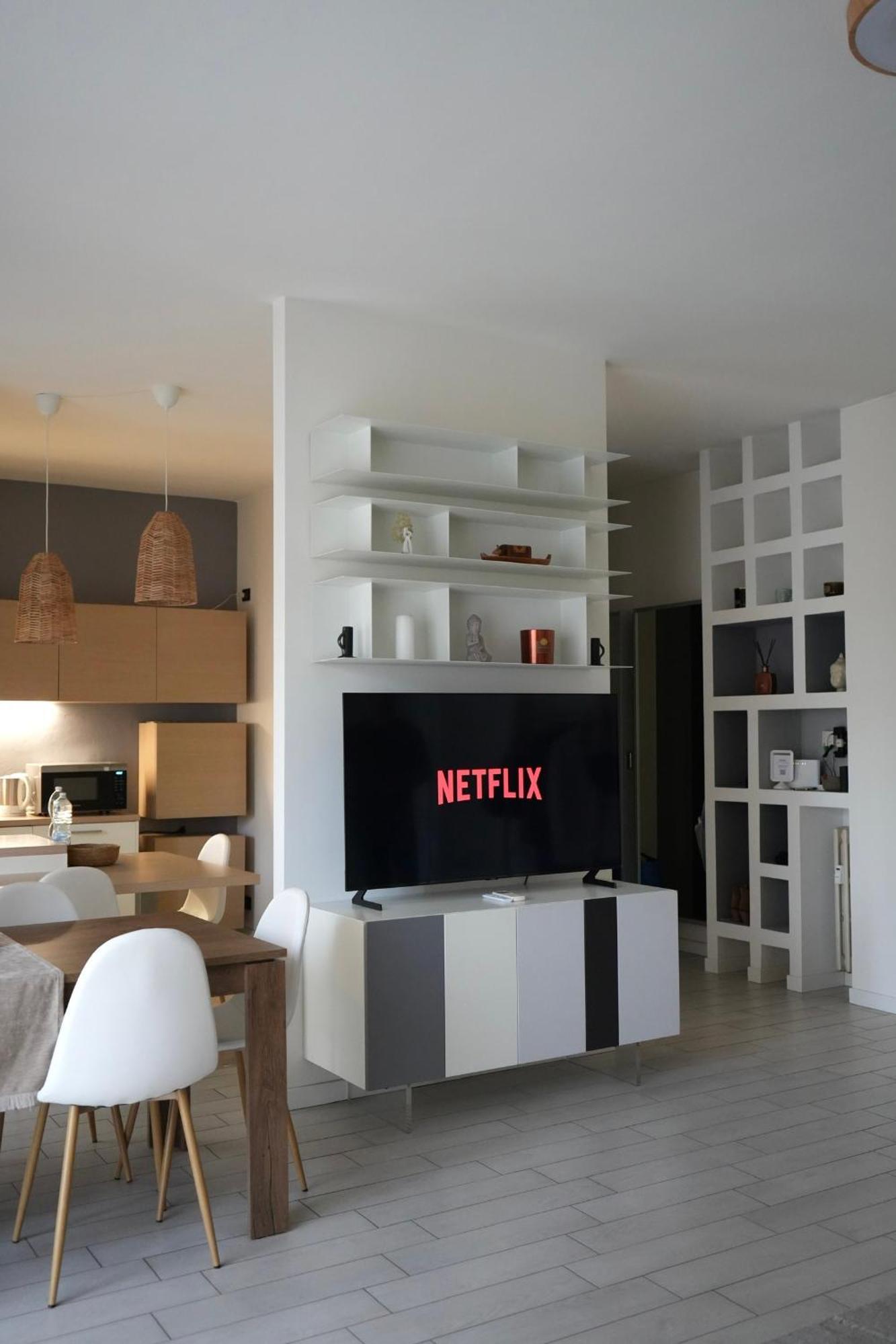 Apartamento Uni Bérgamo