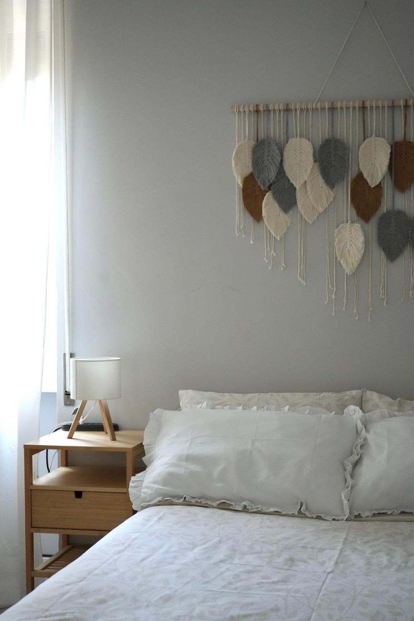Uni Apartment