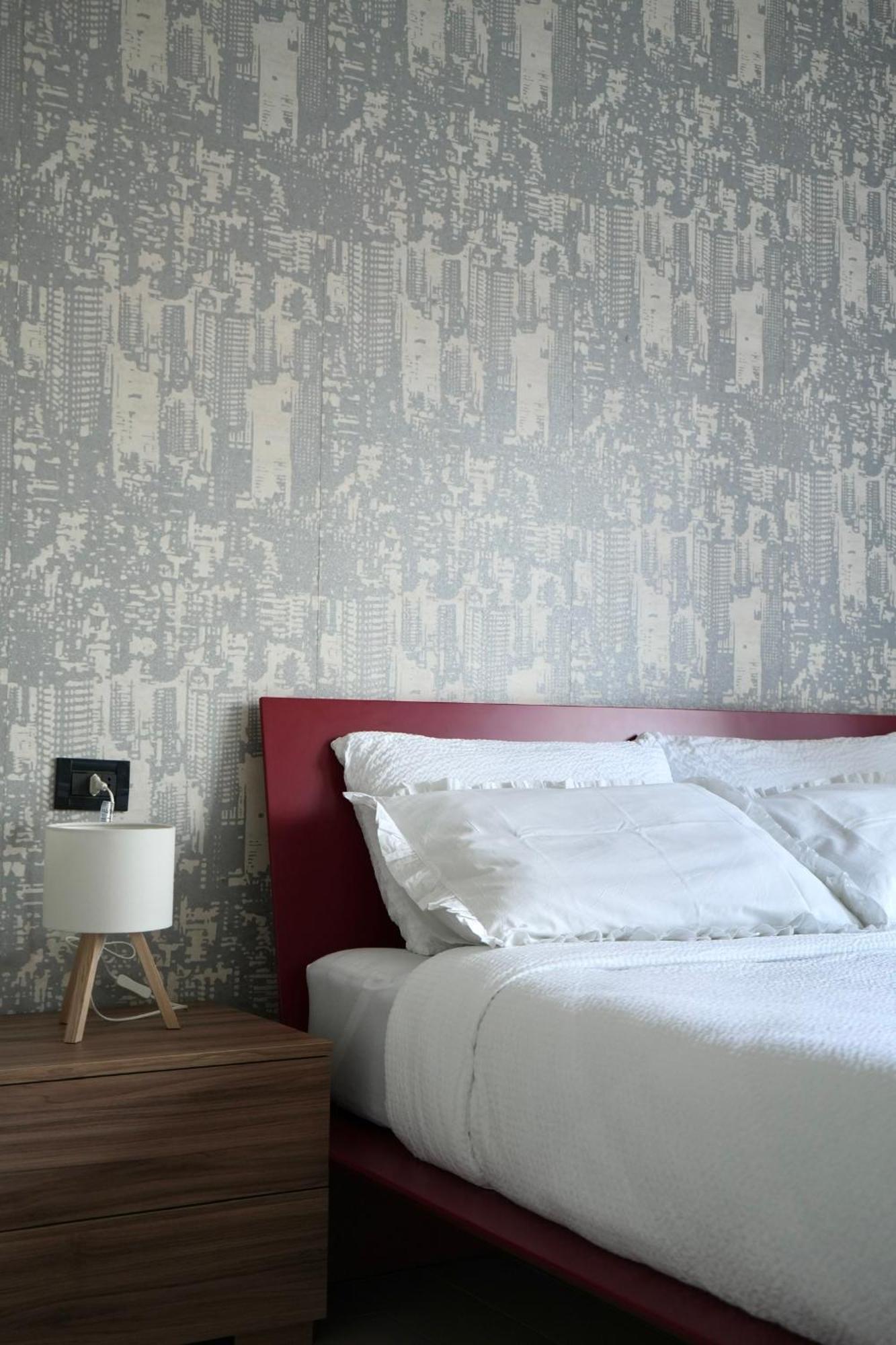 Apartamento Uni
